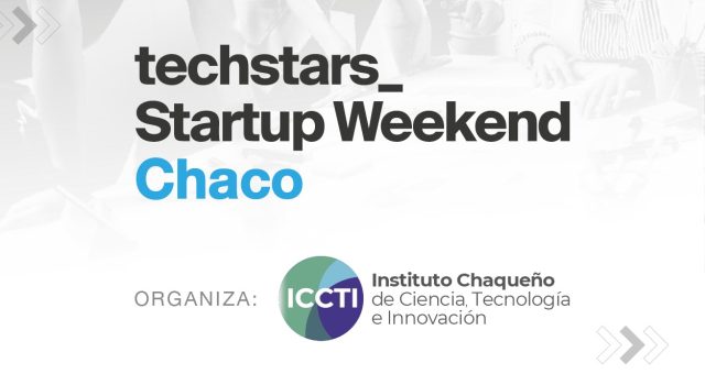 En mayo llega por primera vez el Startup Weekend a Resistencia, una actividad gratuita para desarrollar ideas y proyectos innovadores