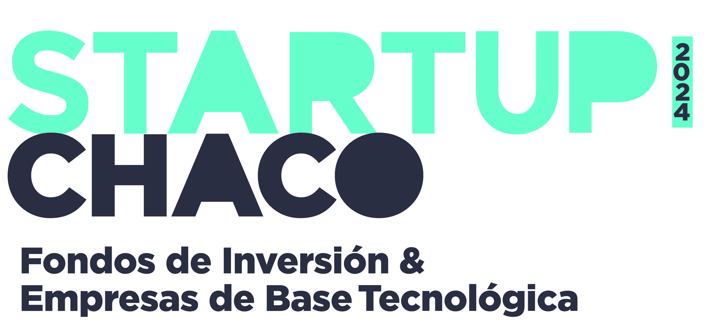 Startup Chaco ICCTI