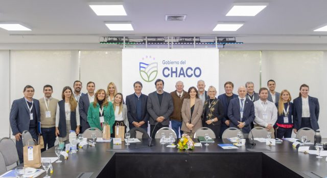 Chaco fue sede de la Segunda Asamblea General del COFECyT 2025