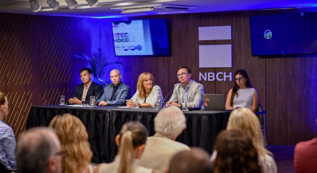 INTEC Chaco, el nuevo programa provincial que impulsa la innovación tecnológica en empresas