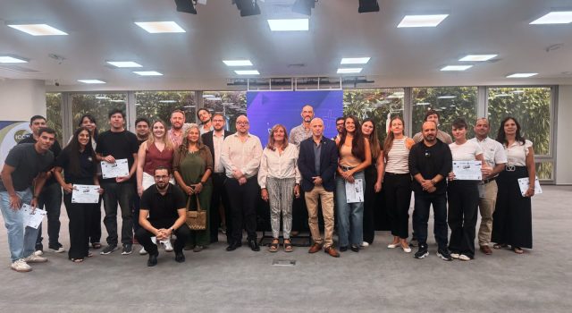 El ICCTI presentó el programa EBT 2026 