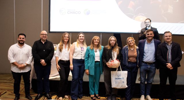 Exitosa convocatoria del Programa EBT Chaco de ICCTI: Comienza la etapa de evaluación de los 155 proyectos presentados