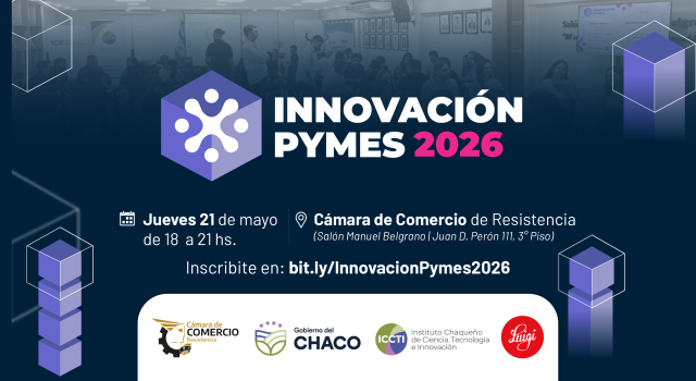 Innovación PYME 2026: tecnología y oportunidades para hacer crecer tu negocio