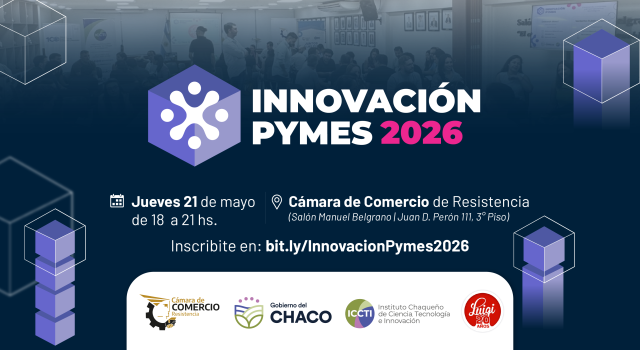 Innovación PYME 2026: tecnología y oportunidades para hacer crecer tu negocio