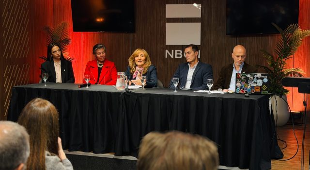 28 emprendimientos tecnológicos chaqueños iniciaron su preincubación con una inversión total provincial de $182 millones