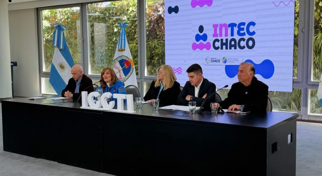 INTEC Chaco: 12 empresas chaqueñas recibirán financiamiento para desarrollar soluciones innovadoras